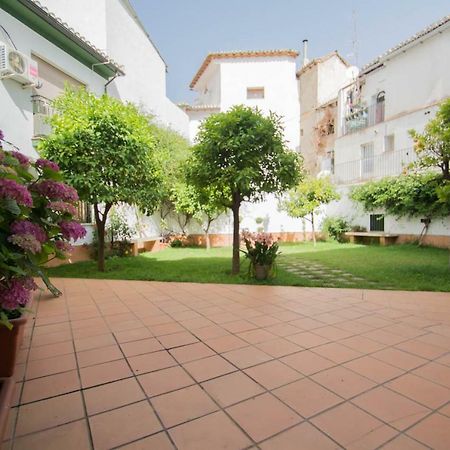 Apartamento Centro Γρανάδα Εξωτερικό φωτογραφία
