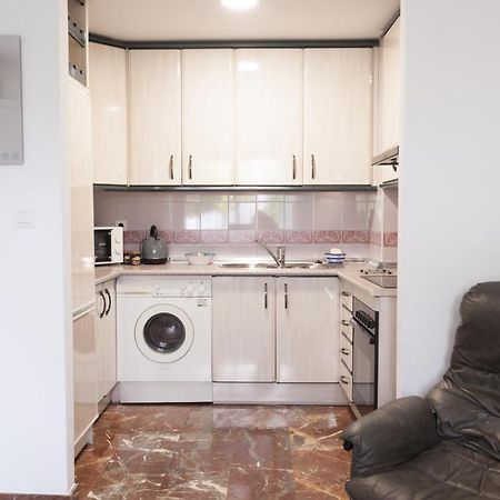 Apartamento Centro Γρανάδα Εξωτερικό φωτογραφία