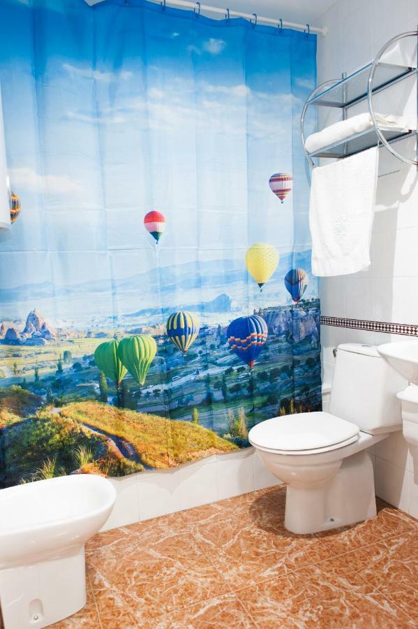 Apartamento Centro Γρανάδα Εξωτερικό φωτογραφία