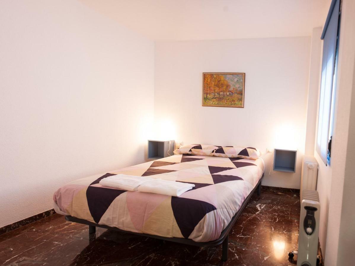 Apartamento Centro Γρανάδα Εξωτερικό φωτογραφία