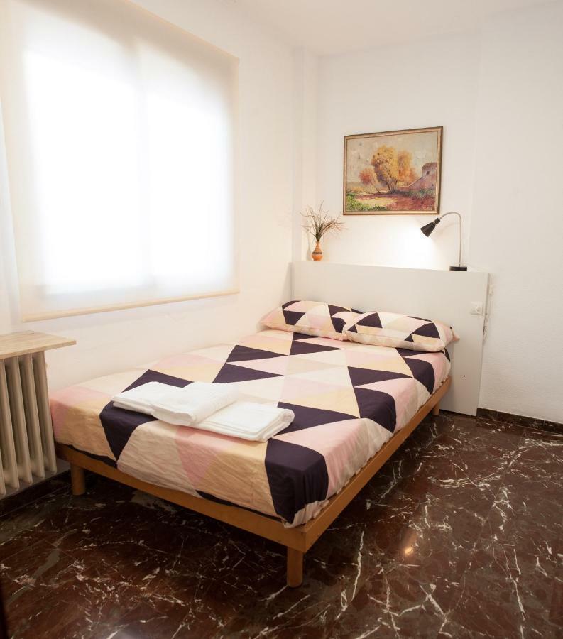 Apartamento Centro Γρανάδα Εξωτερικό φωτογραφία