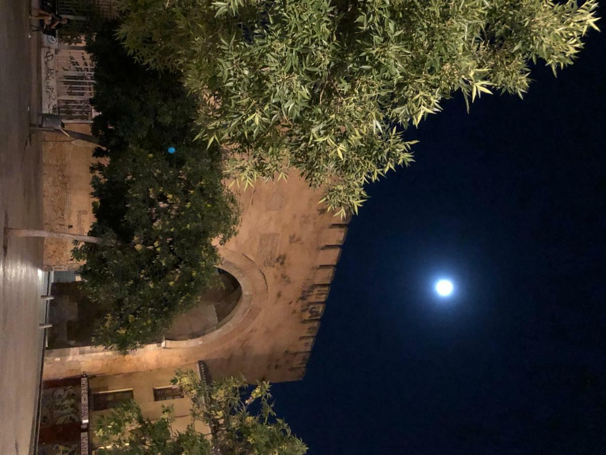 Apartamento Centro Γρανάδα Εξωτερικό φωτογραφία